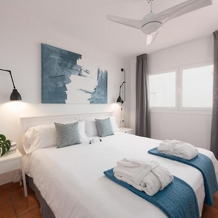 Superior G: Private Pool & Concierge Apartman Icod de los Vinos Kültér fotó