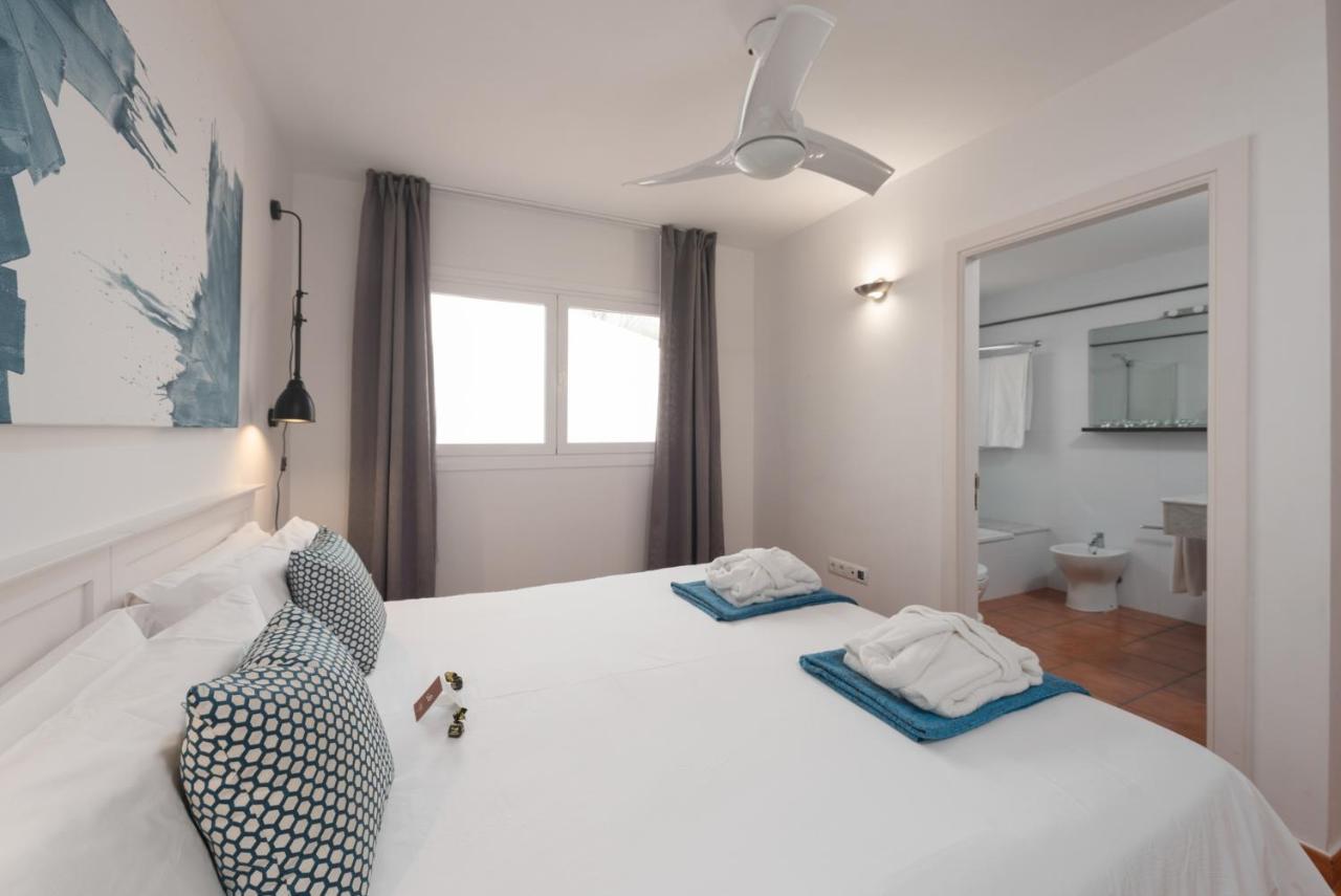 Superior G: Private Pool & Concierge Apartman Icod de los Vinos Kültér fotó