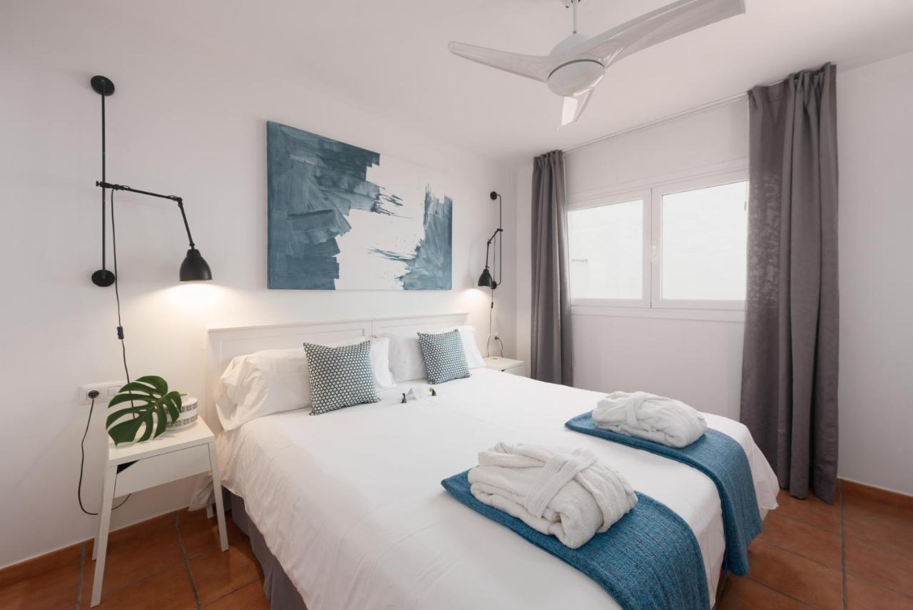 Superior G: Private Pool & Concierge Apartman Icod de los Vinos Kültér fotó
