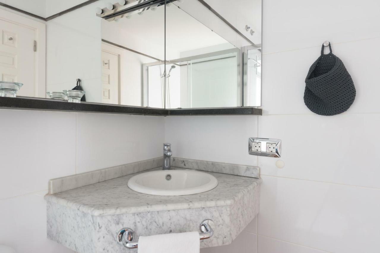 Superior G: Private Pool & Concierge Apartman Icod de los Vinos Kültér fotó